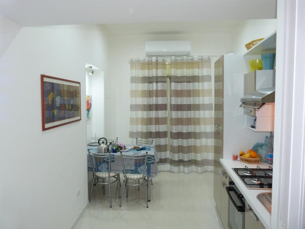 Apartament Casa Principe Maqueda Palermo Zewnętrze zdjęcie