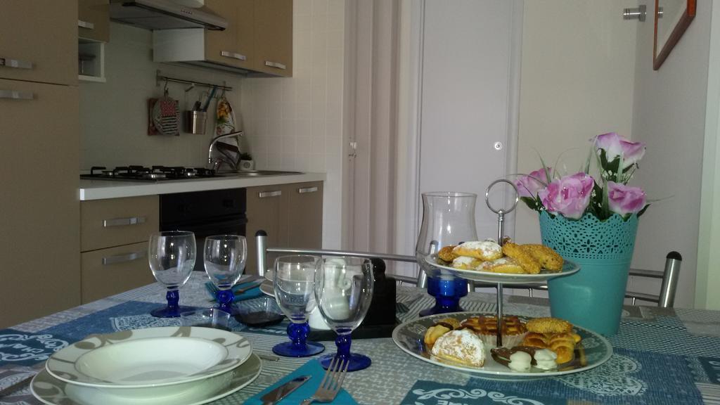 Apartament Casa Principe Maqueda Palermo Zewnętrze zdjęcie