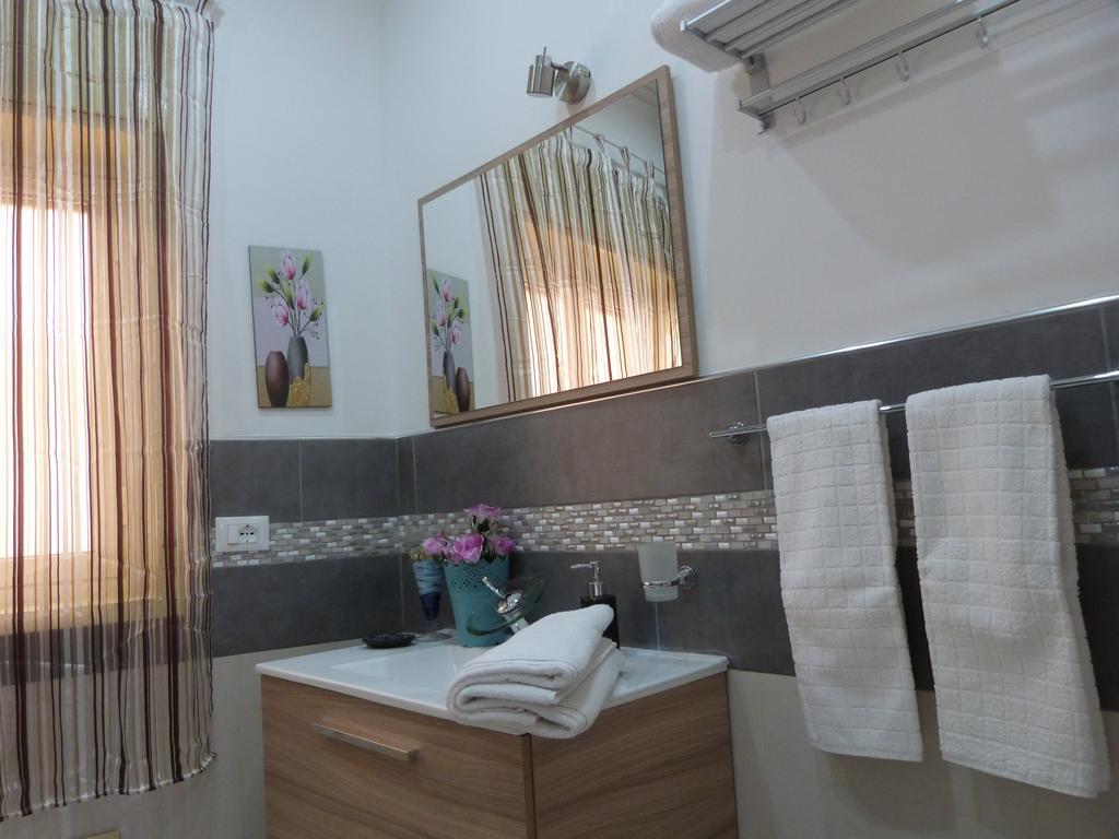 Apartament Casa Principe Maqueda Palermo Zewnętrze zdjęcie