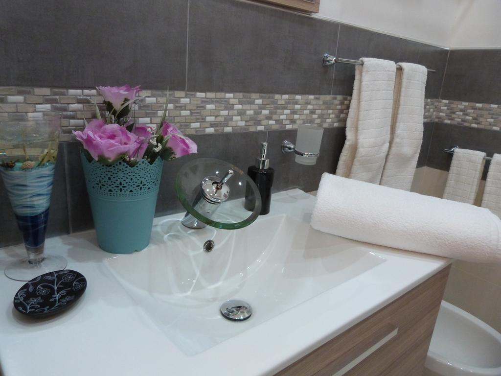 Apartament Casa Principe Maqueda Palermo Zewnętrze zdjęcie