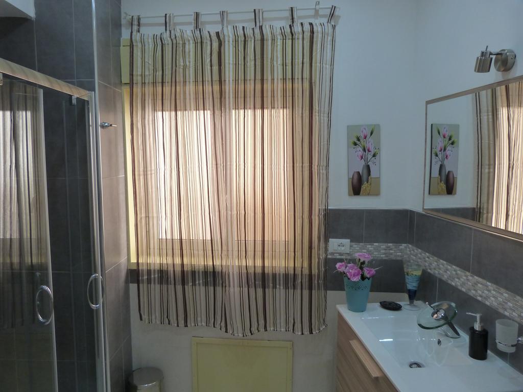 Apartament Casa Principe Maqueda Palermo Zewnętrze zdjęcie