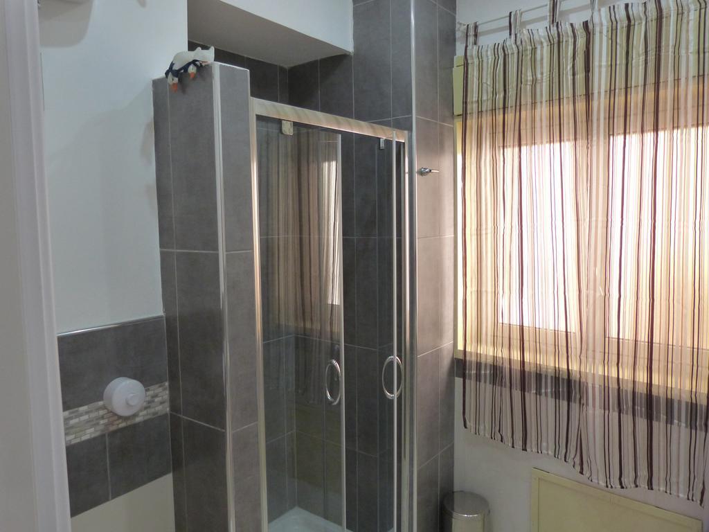 Apartament Casa Principe Maqueda Palermo Zewnętrze zdjęcie