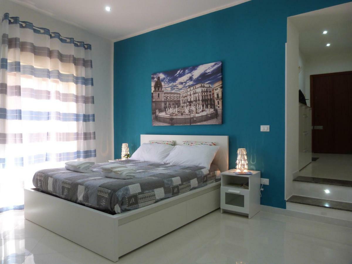 Apartament Casa Principe Maqueda Palermo Zewnętrze zdjęcie