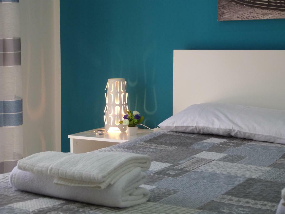 Apartament Casa Principe Maqueda Palermo Zewnętrze zdjęcie