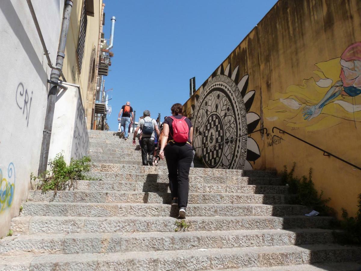 Apartament Casa Principe Maqueda Palermo Zewnętrze zdjęcie