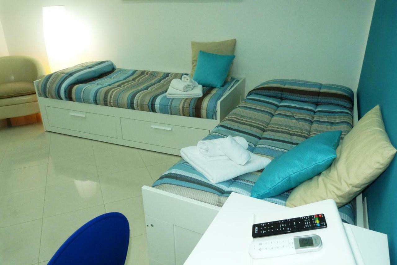 Apartament Casa Principe Maqueda Palermo Zewnętrze zdjęcie